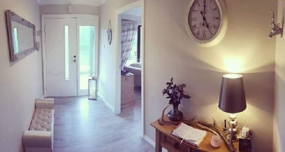 Фото Strontian Boutique Bed & Breakfast