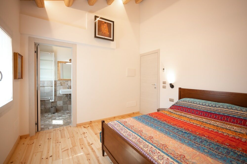 Фото B&b Basta Bussare