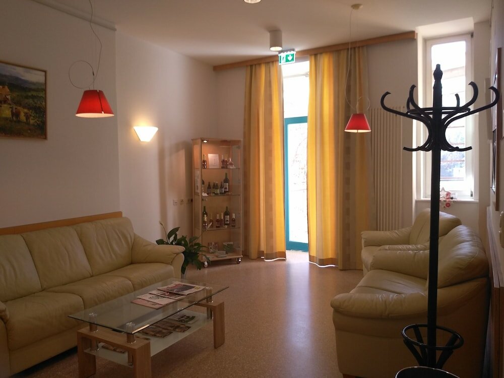 Фото Haus Mobene - Hotel Garni