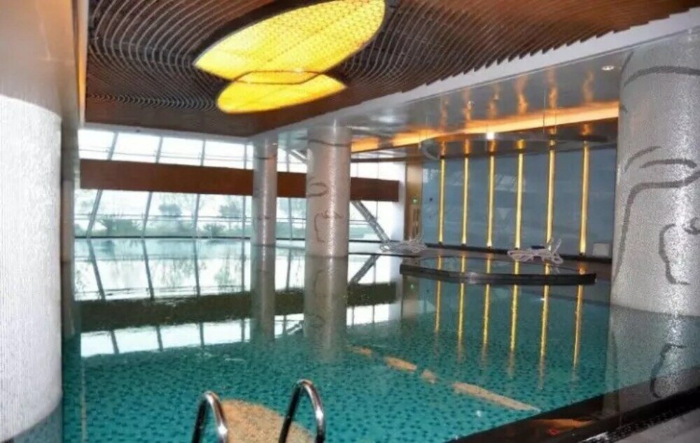 Фото Wingtech Hotel