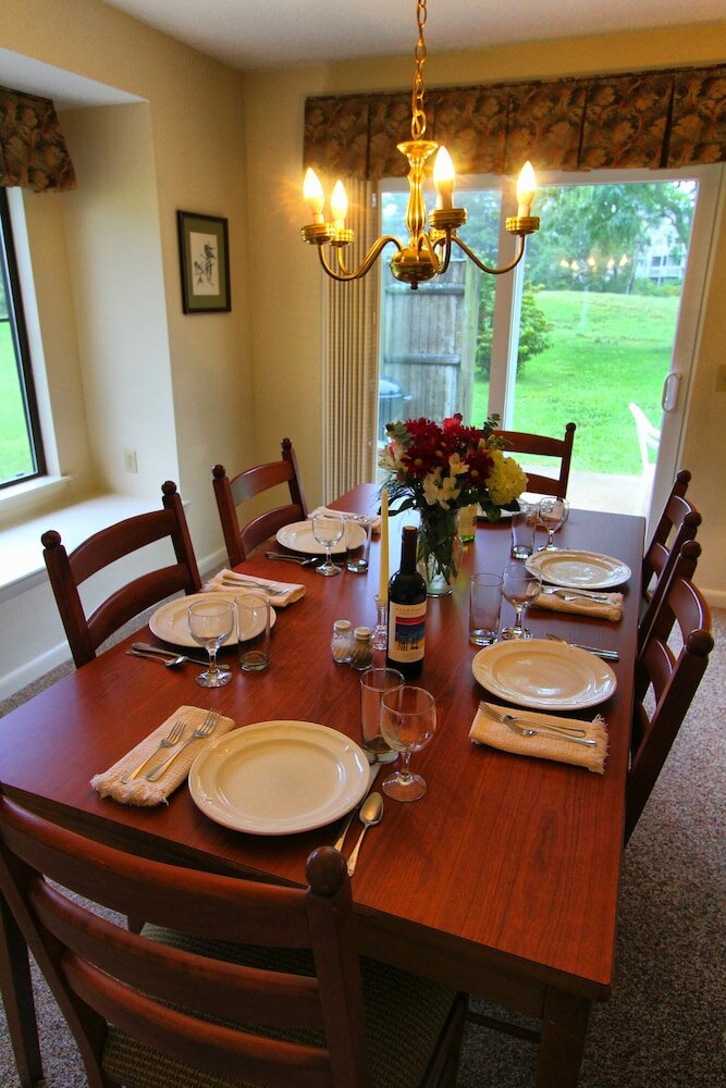 Фото Brewster Green Resort, a Vri resort