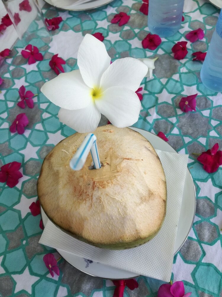 Фото Beach Heaven Maldives - Ocean Vibes Guesthouse