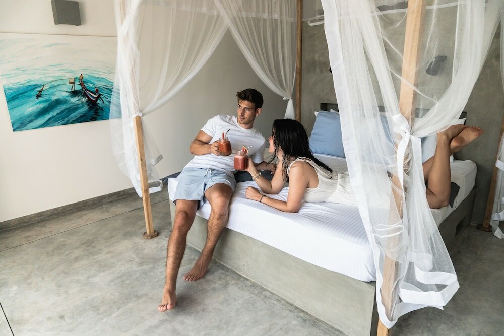 Фото Cool Vibes Beach House