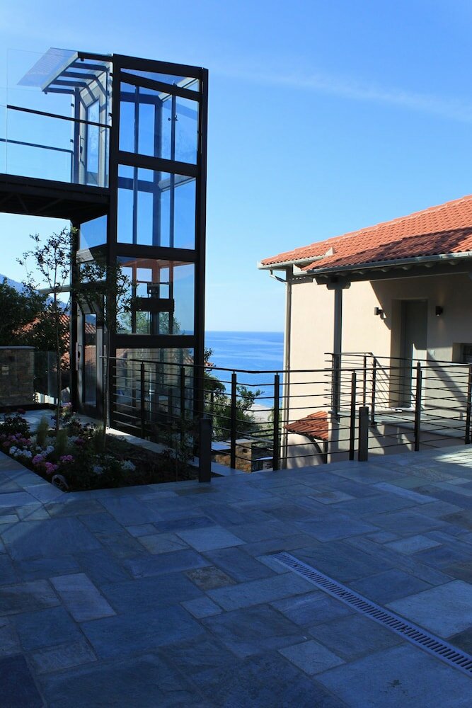 Фото Kallia Suites