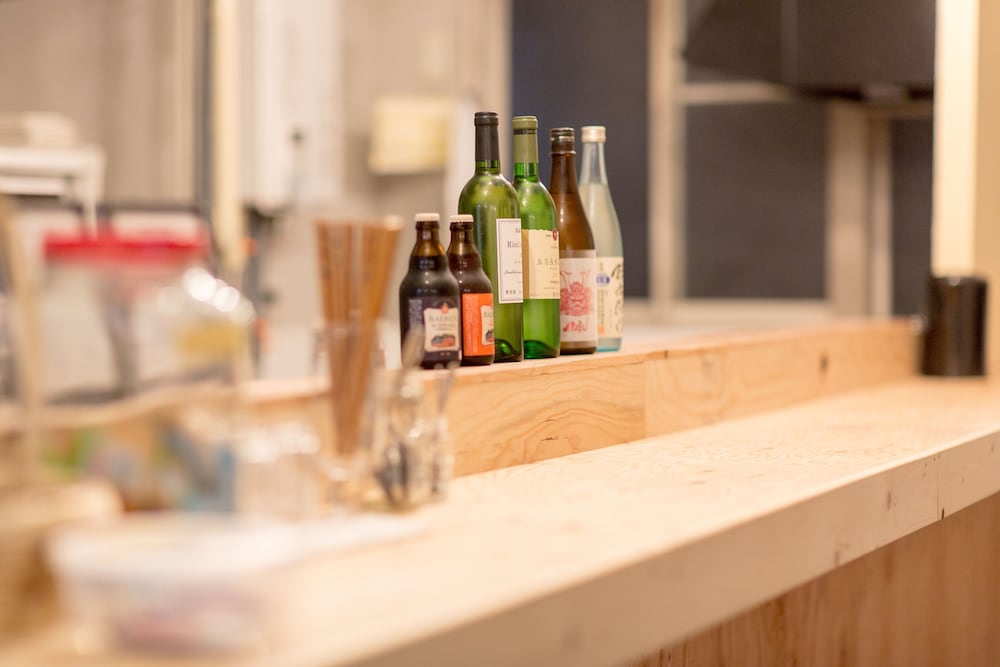 Фото Meinn Hanamaki - Hostel