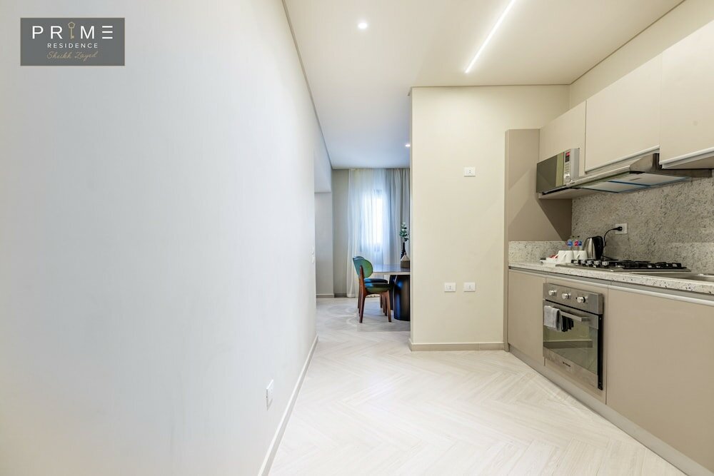 Фото Prime Residence Sheikh Zayed