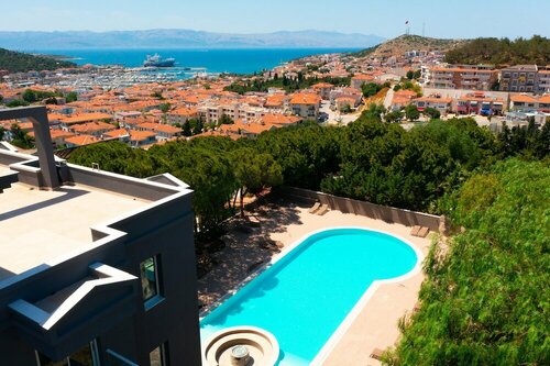 Aegean Apartments - Cesme