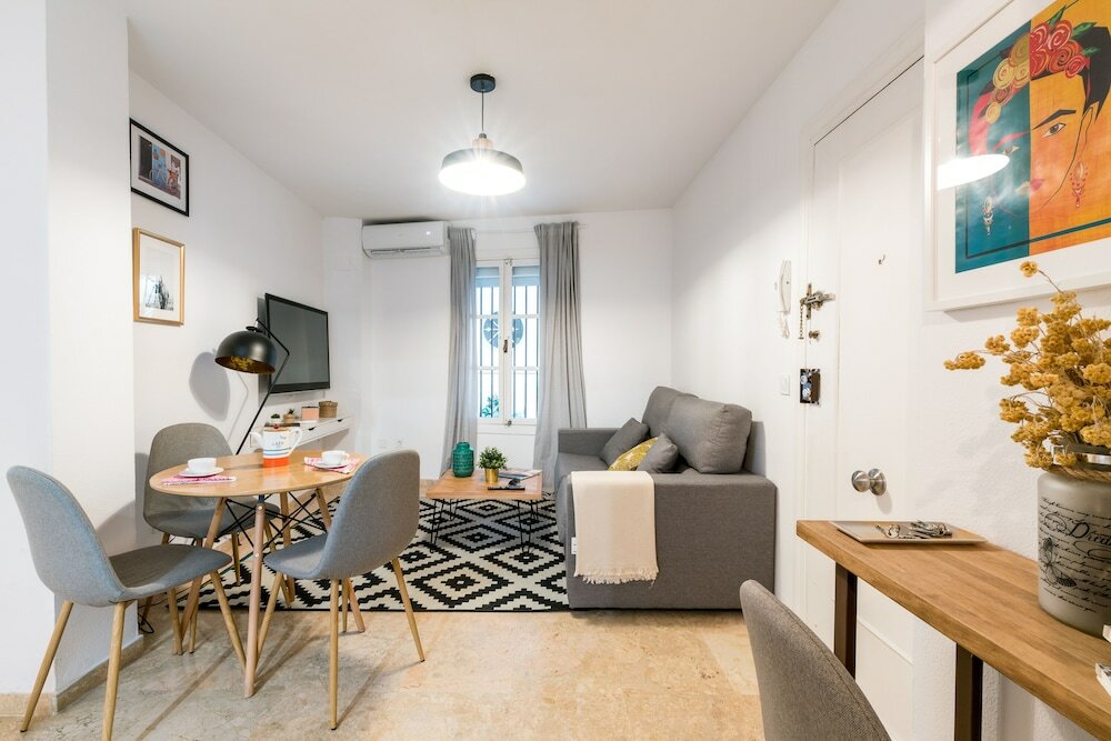 Фото Alfalfa Center Apartment