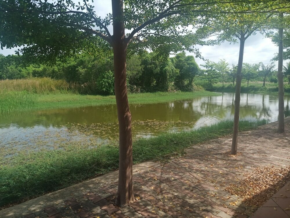 Фото Khai Long Hotel