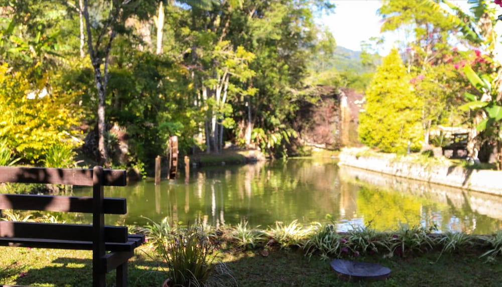 Фото Sítio Morada do Pai