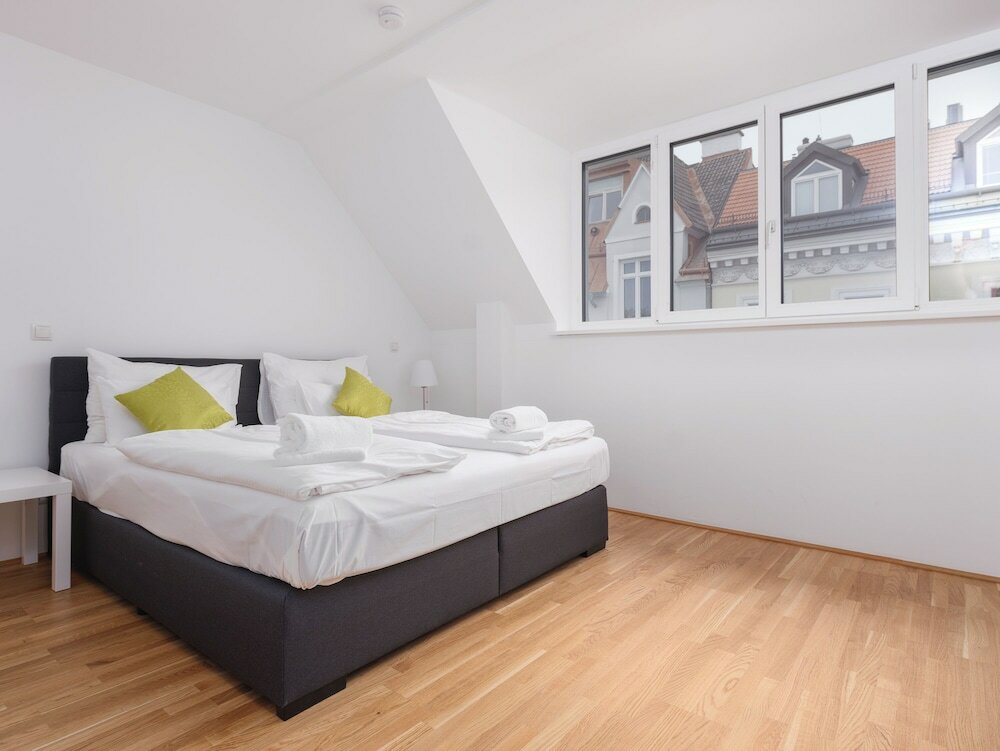 Фото My Schönbrunn Apartments