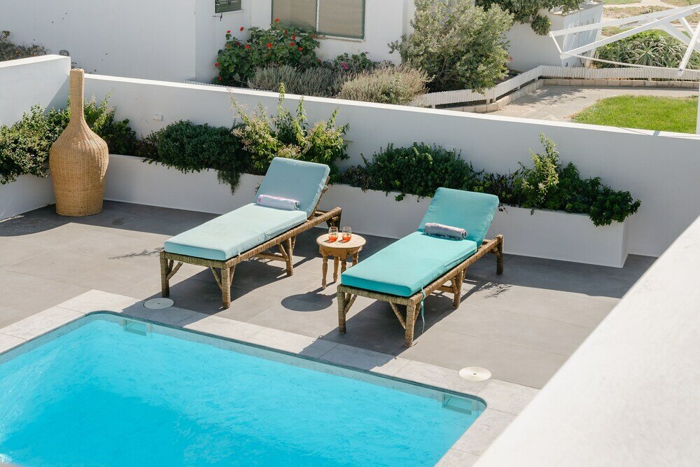 Фото Citrus Seaside Houses