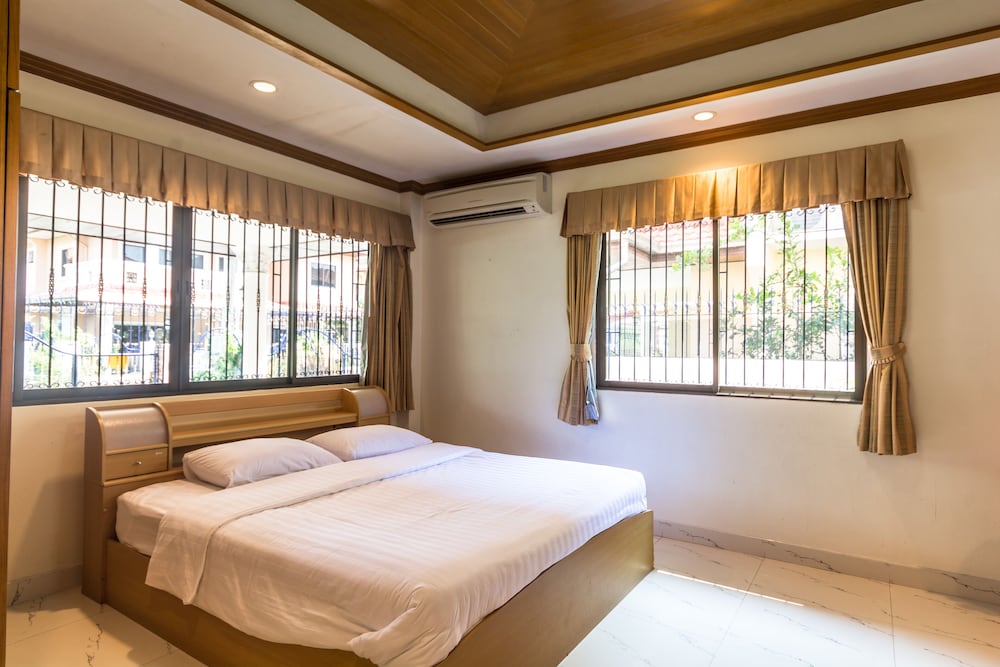 Фото D Smile Pool Villa Pattaya