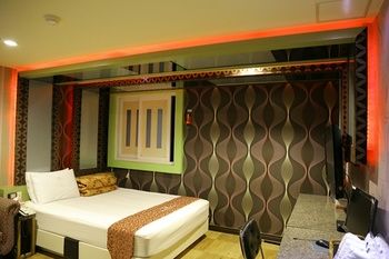 Фото V Hotel Munhyun