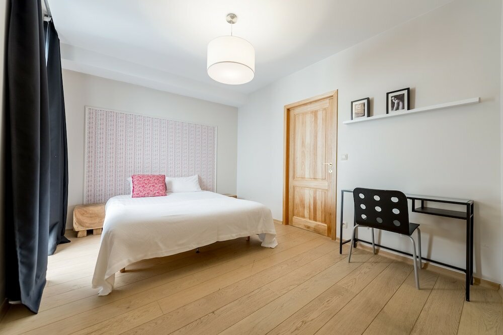 Фото Smartflats City - Brusselian