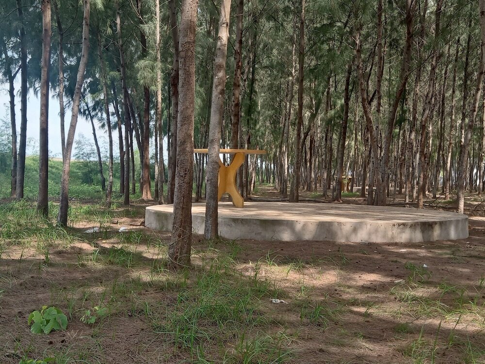 Фото Khai Long Hotel