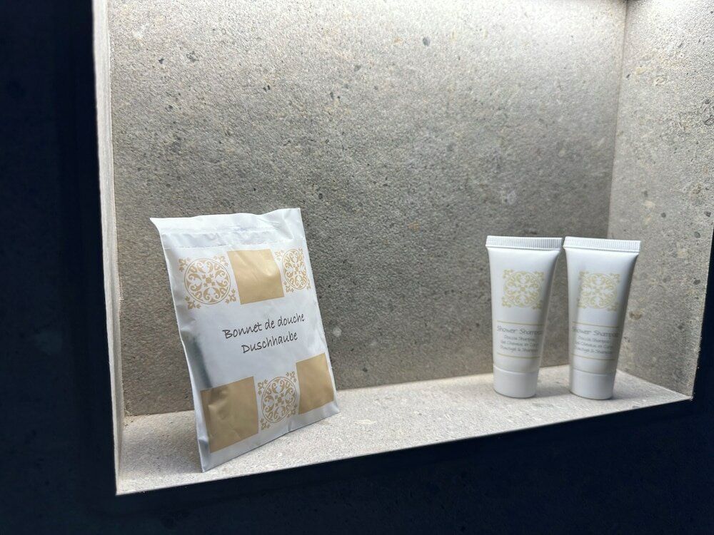 Фото Krysos Luxury Rooms