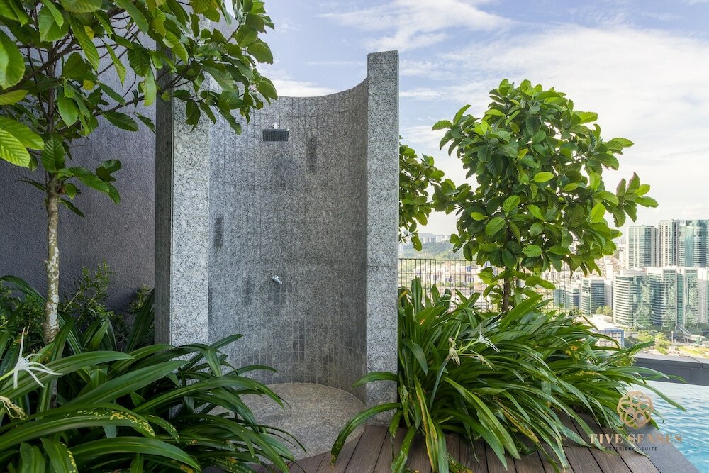 Фото ViiA Residences by Five Senses