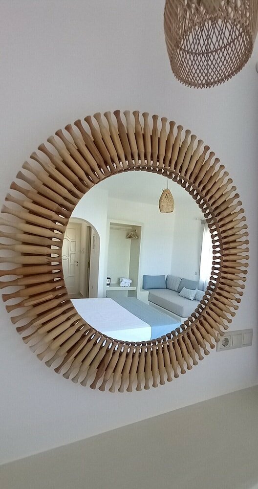 Фото Maria's Rooms & Studios