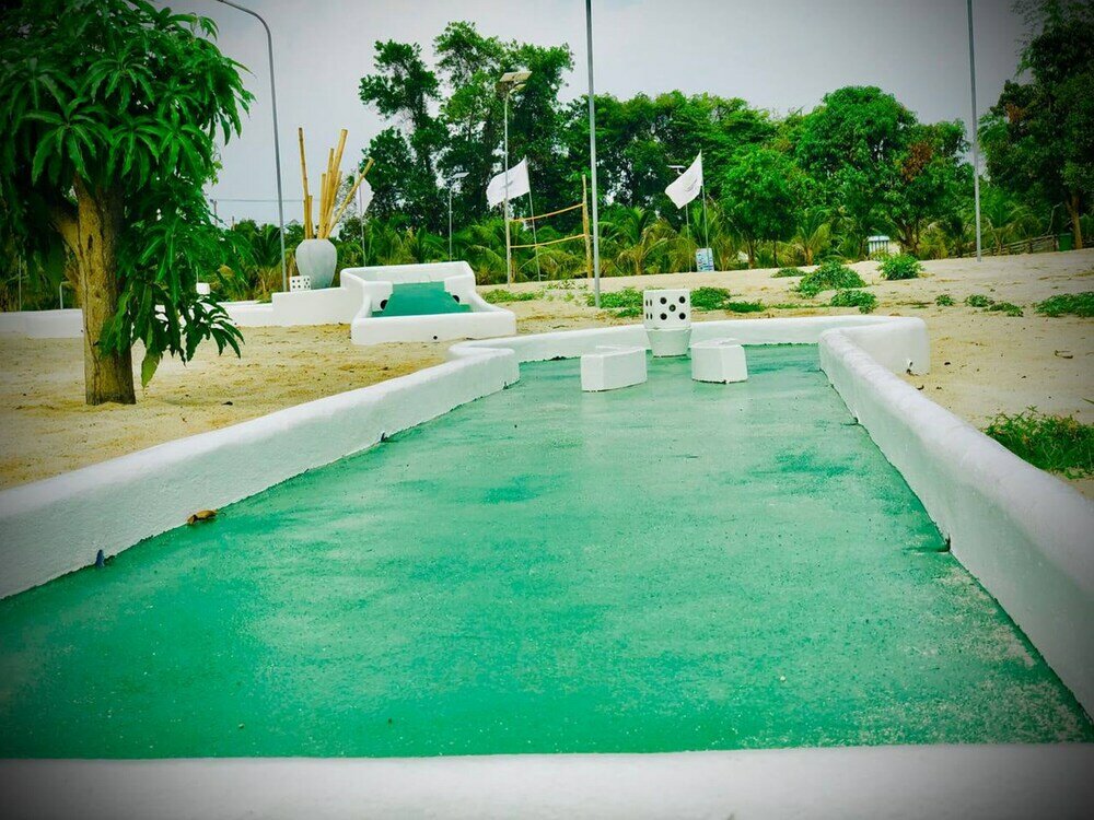 Фото Peam Snea Resort