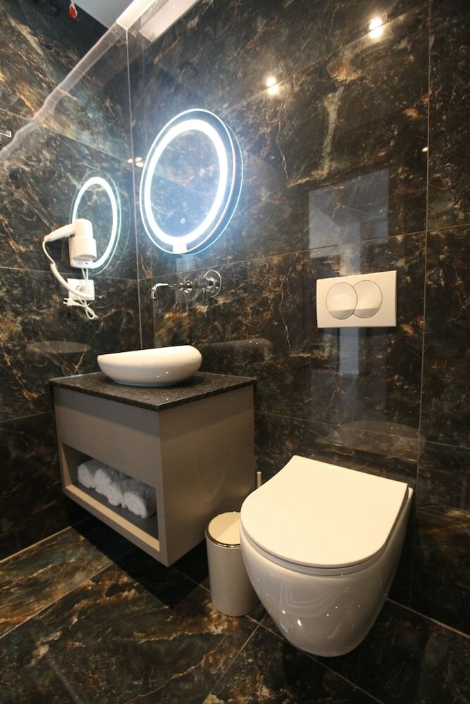 Фото Hotel Mare 2