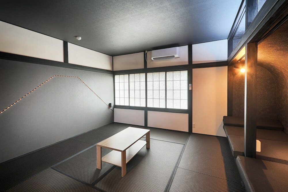 Фото Fujinokura sukiya