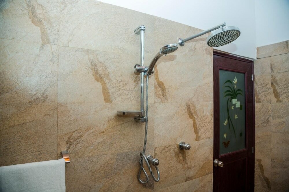 Фото Villa Kumana