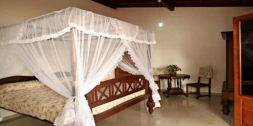 Гостиница Villa Venice Galle Srilanka