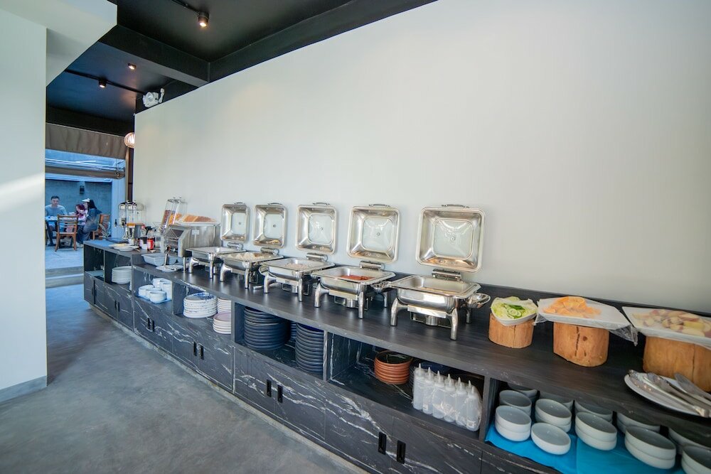 Фото Whaleshark Beach