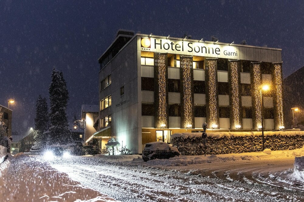 Фото отеля 3