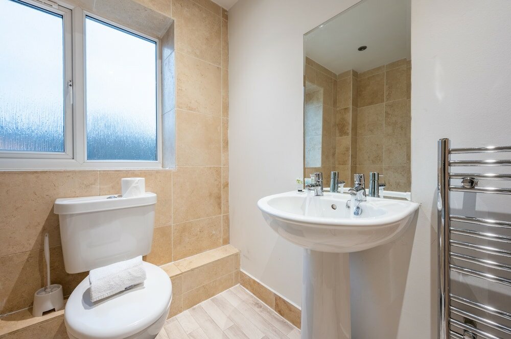 Фото Tŷ Coch by Tŷ Sa in Wales - Free Parking