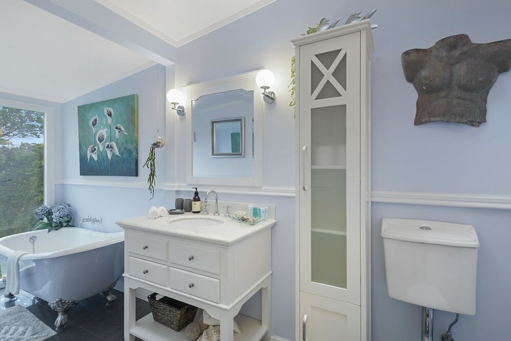 Фото Tranquil Bush Haven - Gardens - Bayview