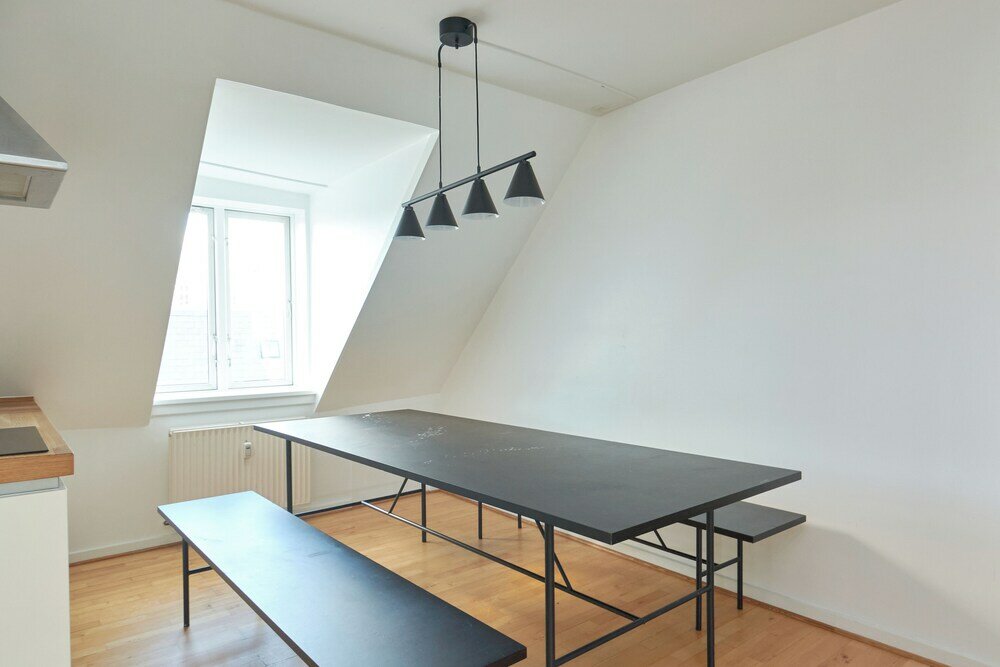 Фото Gasværksvej 11