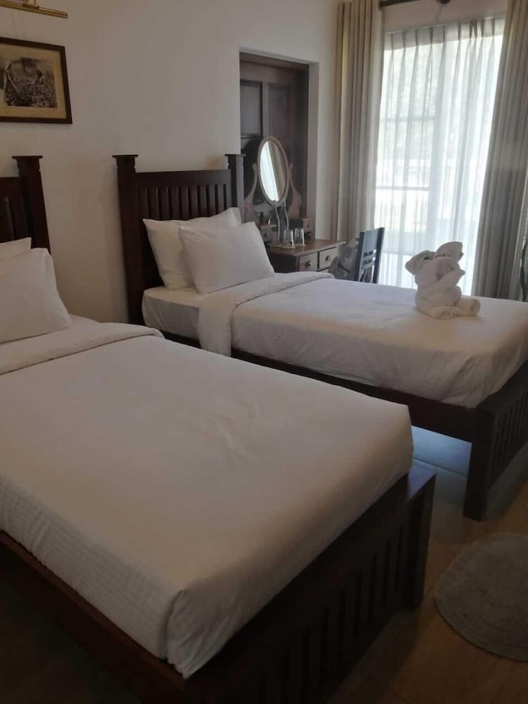 Фото ESKPe Haputale