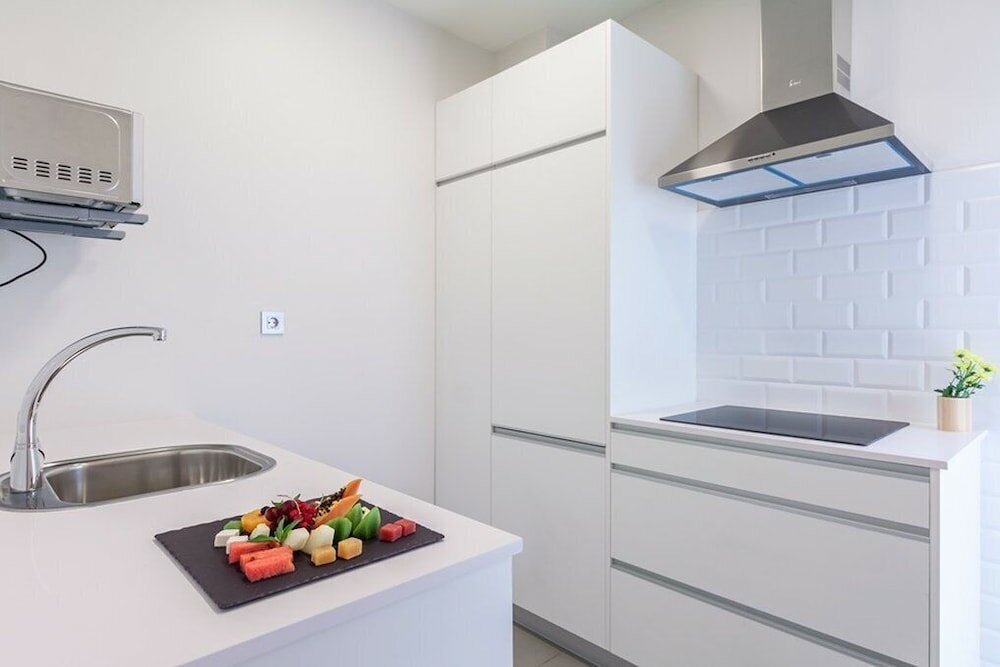 Фото Tandem Ancha 34