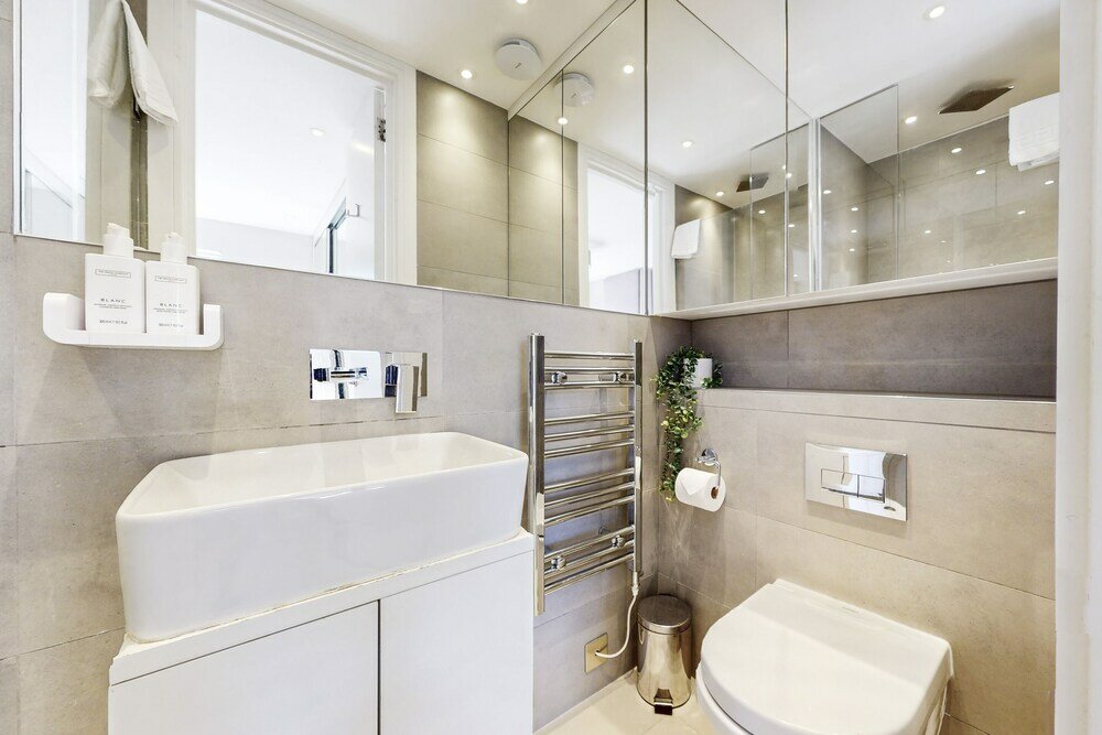 Фото 41 Paddington St