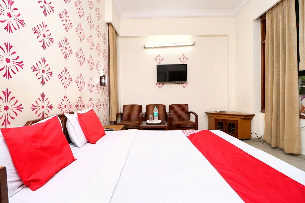 Фото Oyo 8623 Hotel Destination