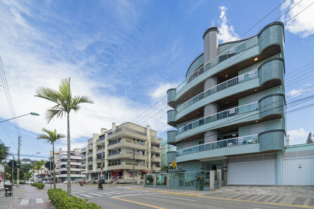 Фото Zancanaro Apto 302 - 640a