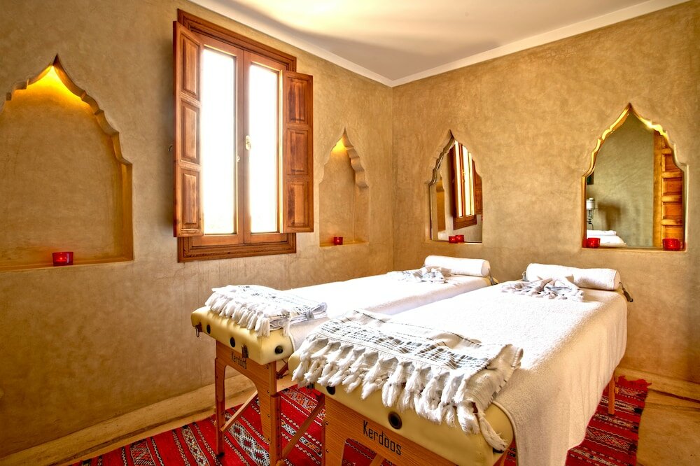 Фото GreenLife Marrakech