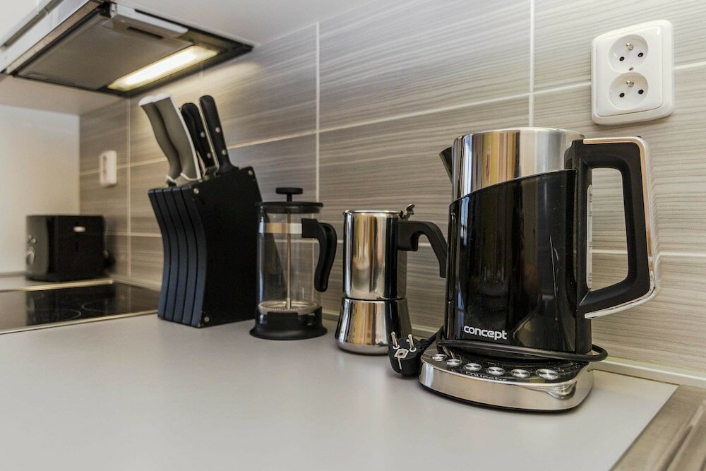 Фото Michal&Friends Luxury Center Apartment