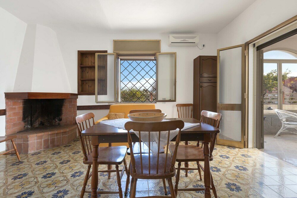 Фото 3231 Villino San Basilio by Barbarhouse