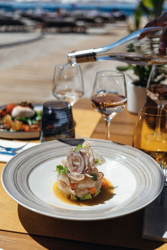 Фото Hôtel Le Gray d'Albion