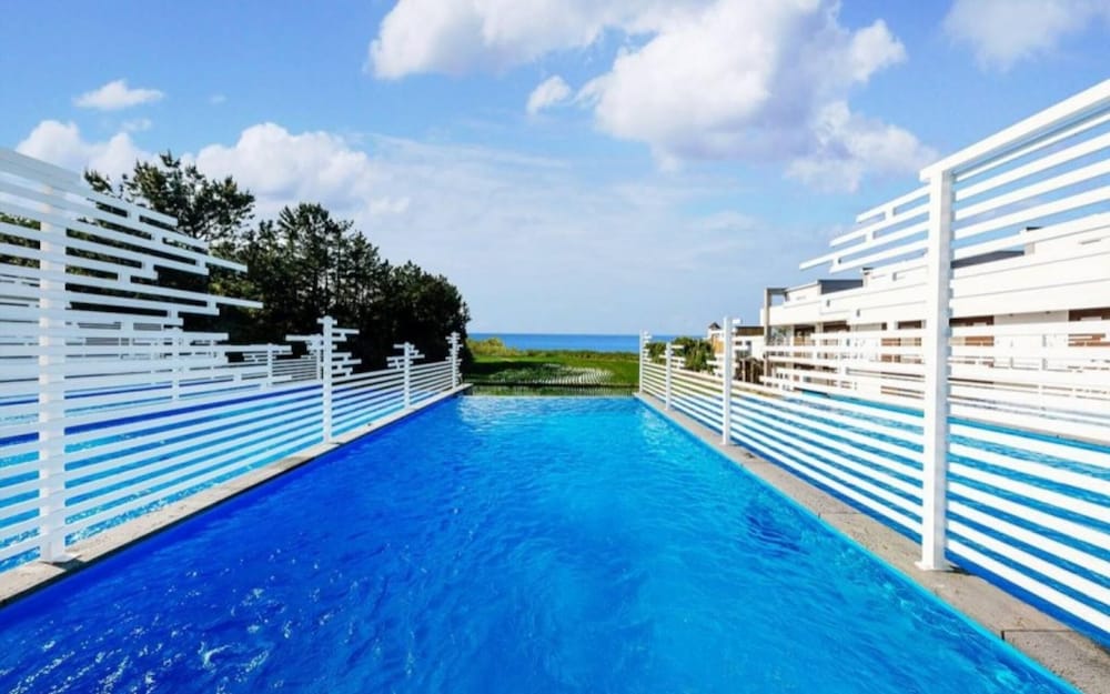 Фото Pohang Cheonnyeonbawi Pension