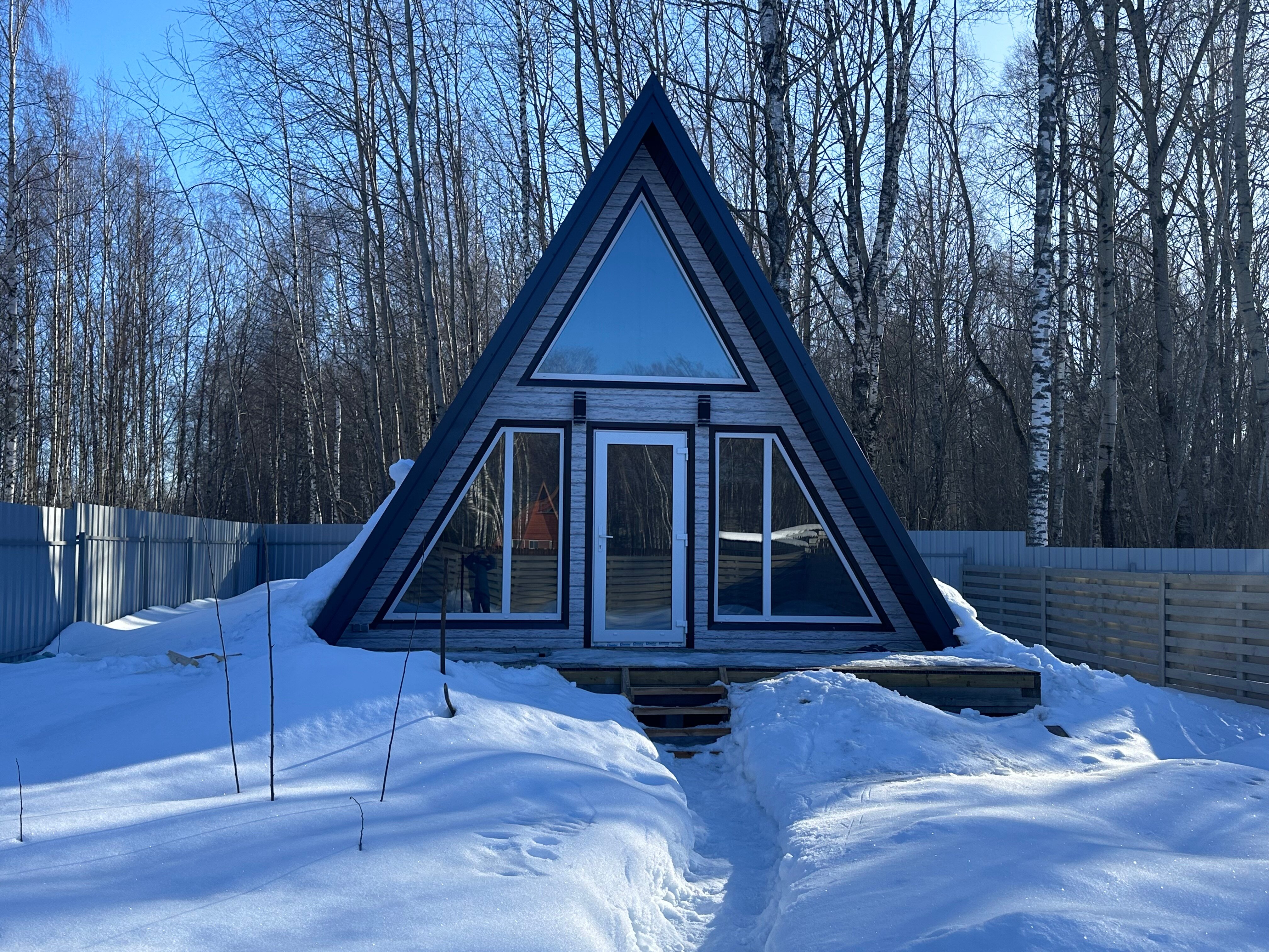 Фото Relax house