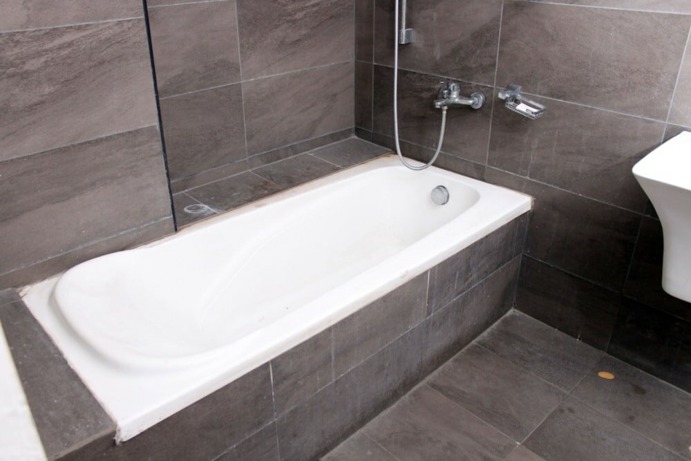 Фото Alegria Whitehouse Mambakkam