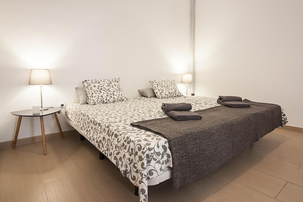 Фото Rayito Freshapartments by Bossh Hotels