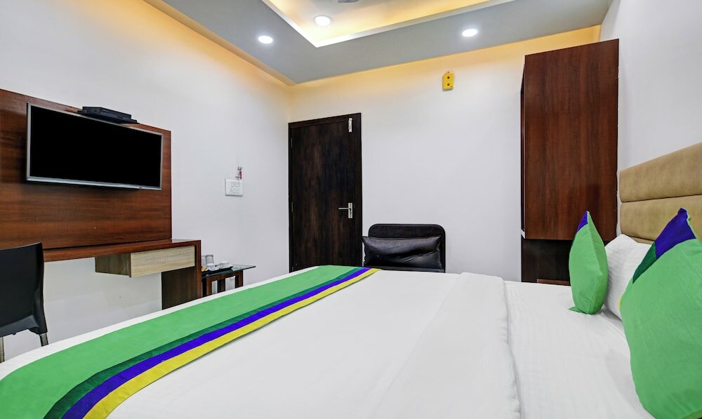 Фото Treebo Trend Staybook