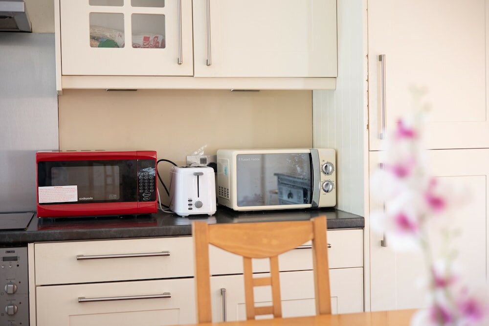 Фото Victorian Woods B&b