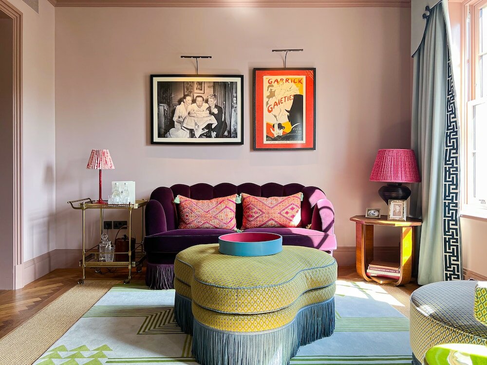 Фото Beaverbrook Town House