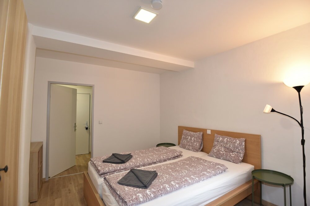 Фото Pm CityAPART